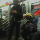 Illustration for article titled Jake Gyllenhaal Rides The Subway...Into Your Dreams